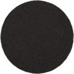 Bild von myfelt Kuno Filzkugelteppich rund Ø 300cm