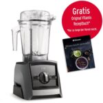 Bild von Vitamix Ascent A2500i Hochleistungsmixer
