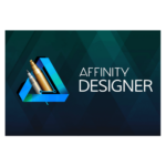 Bild von Affinity Designer