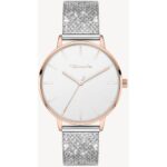 Bild von Tamaris Uhr metallic Gr. 36mm