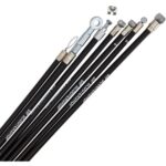 Bild von Seilzugkit SIP PERFORMANCE für Vespa PX80-200 E Lusso