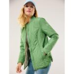 Bild von Ultraleicht Wendejacke