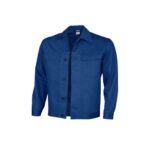 Bild von QUALITEX HIGH QUALITY WORKWEAR Bundjacke basic kornblau Herren: 94