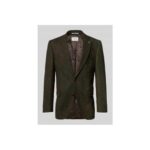 Bild von Sakko Harris-Tweed aus Schurwolle Modell ‘Theo’
